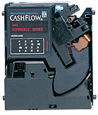 Cash Flow 340